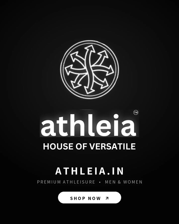 Athleia — made to move