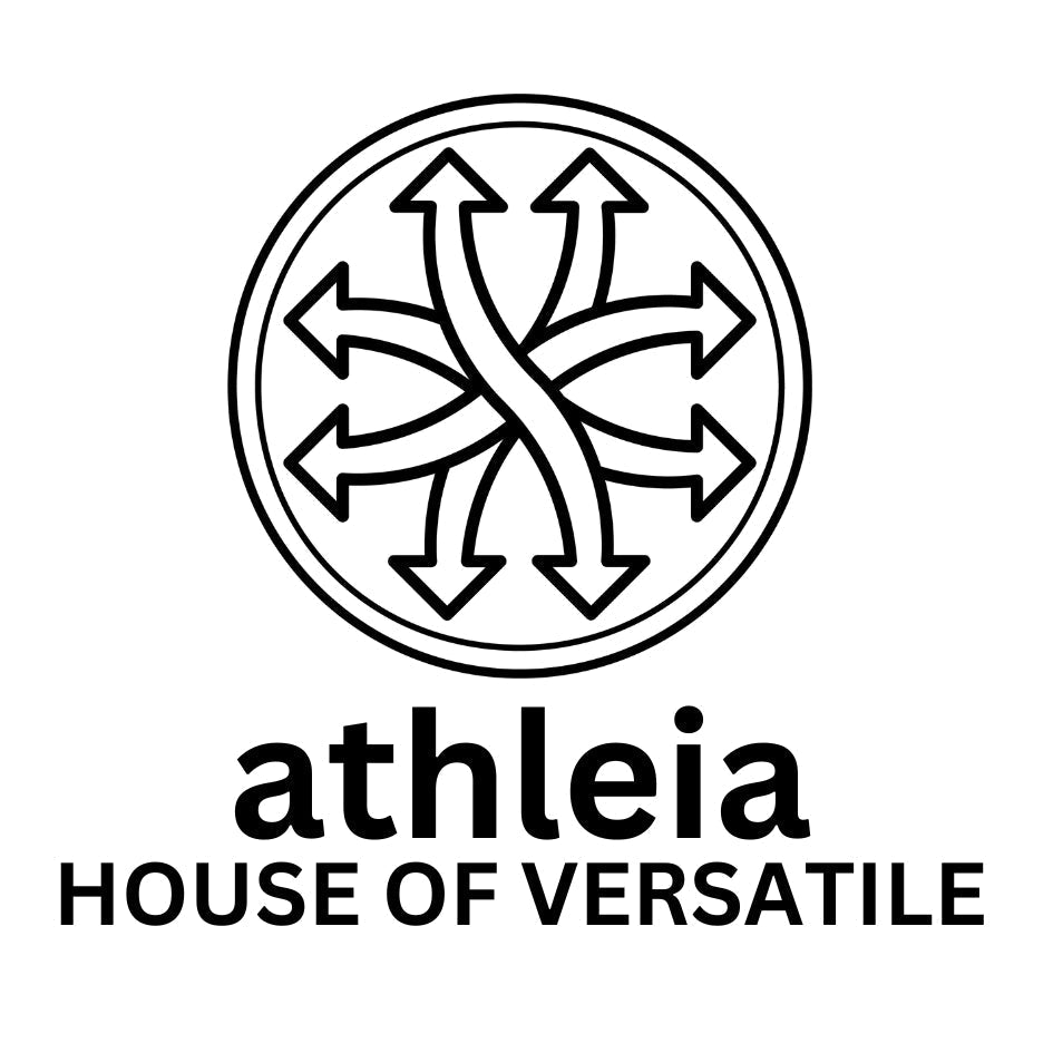 Athleia: The Science of Movement, The Art of Style