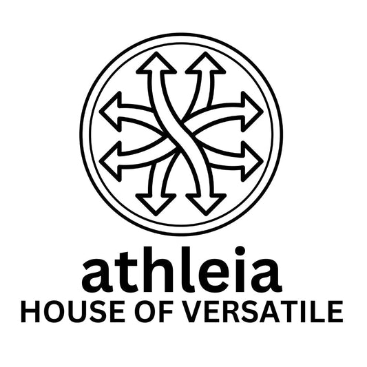 Athleia: The Science of Movement, The Art of Style