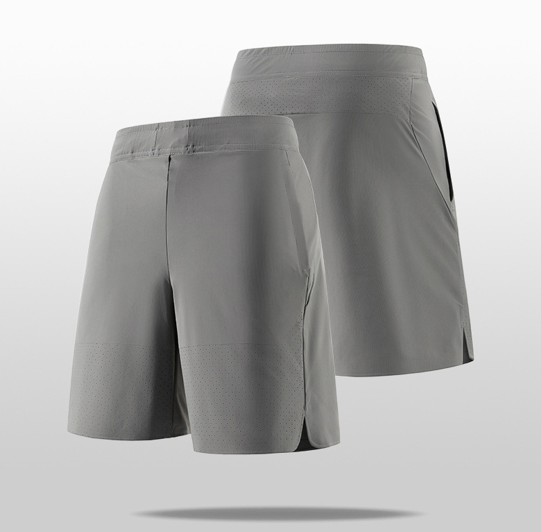 Athleia Apex Shorts Sea Green