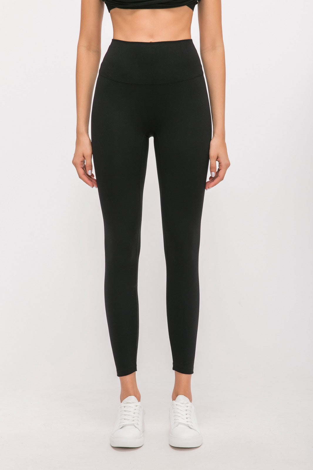 Athleia Infinite Leggings Black