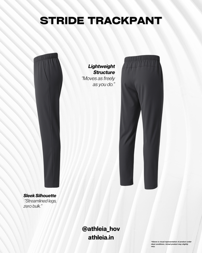 Athleia Stride Tracks Grey