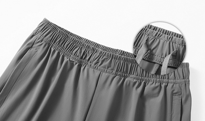 Athleia Apex Shorts Sea Green