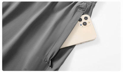 Athleia Apex Shorts Sea Green