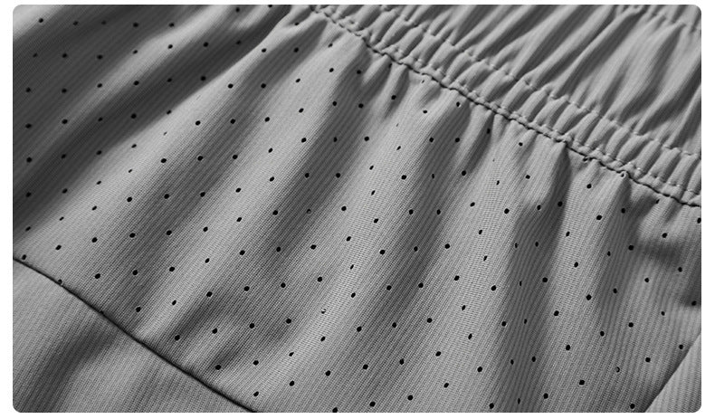 Athleia Apex Shorts Sea Green