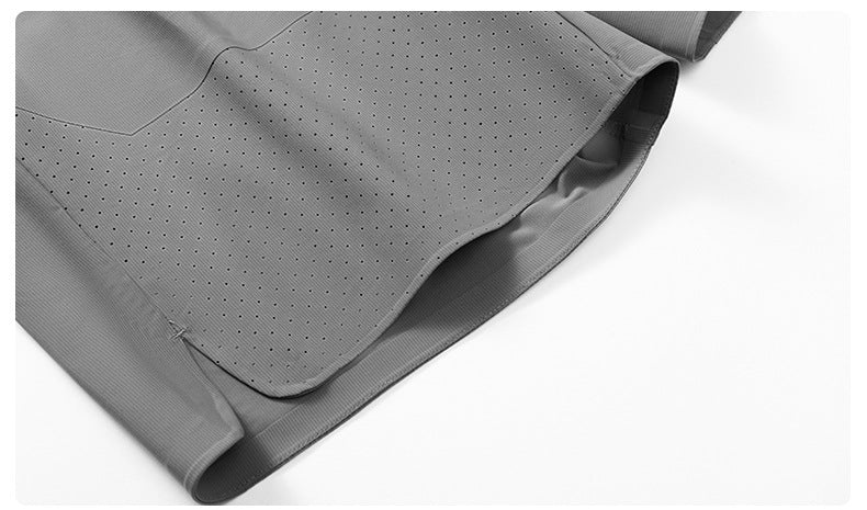 Athleia Apex Shorts Sea Green