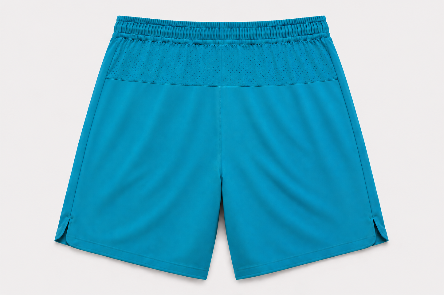 Athleia Apex Shorts Sea Green