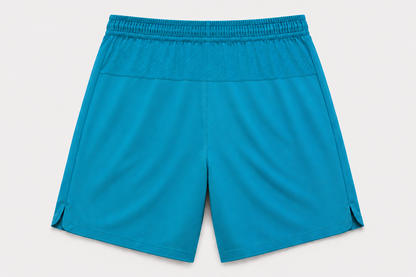 Athleia Apex Shorts Sea Green