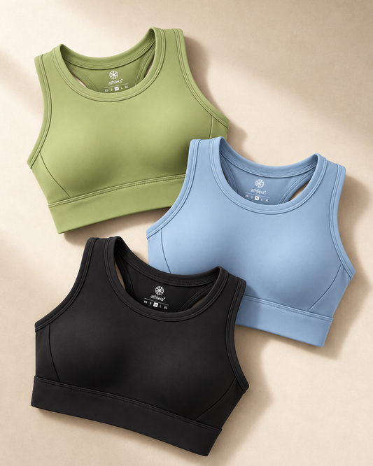Athleia Poise Bra