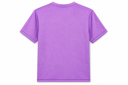 Athleia Women Breathe Top Lilac
