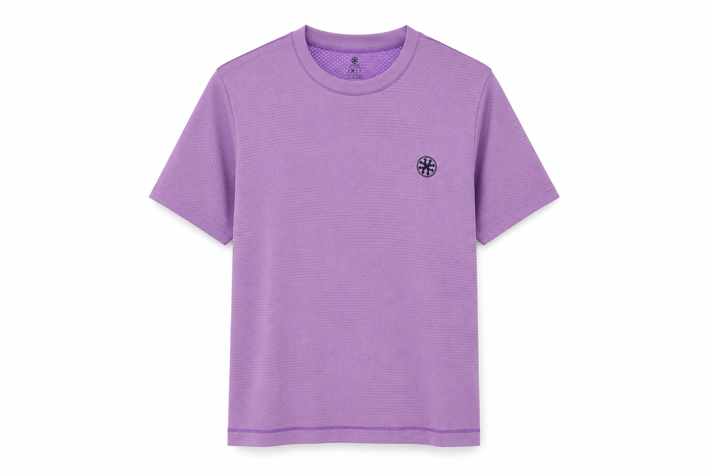 Athleia Women Breathe Top Lilac