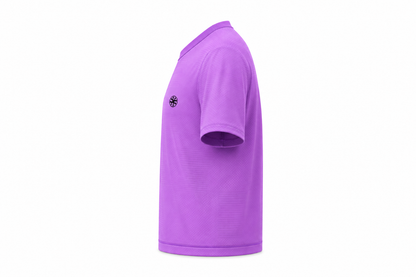 Athleia Women Breathe Top Lilac