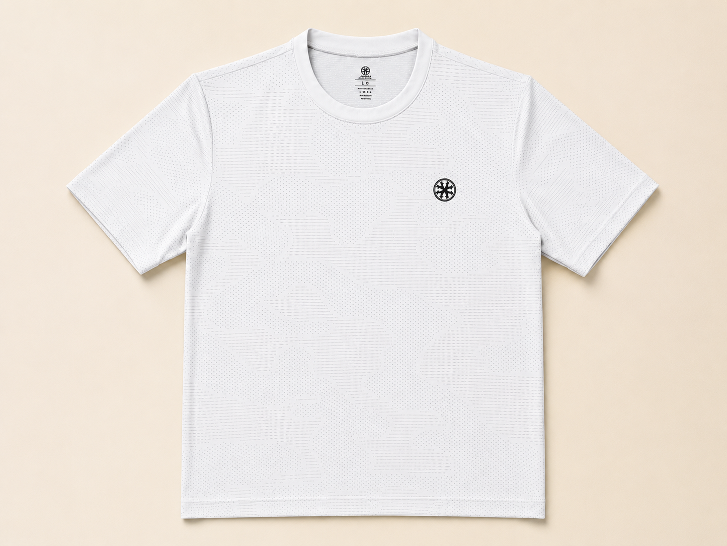 Athleia Women Breathe Top Silver