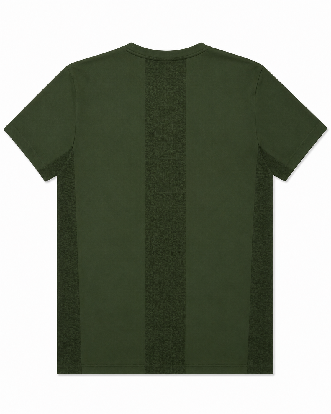 Athleia Cooling Tshirt Green