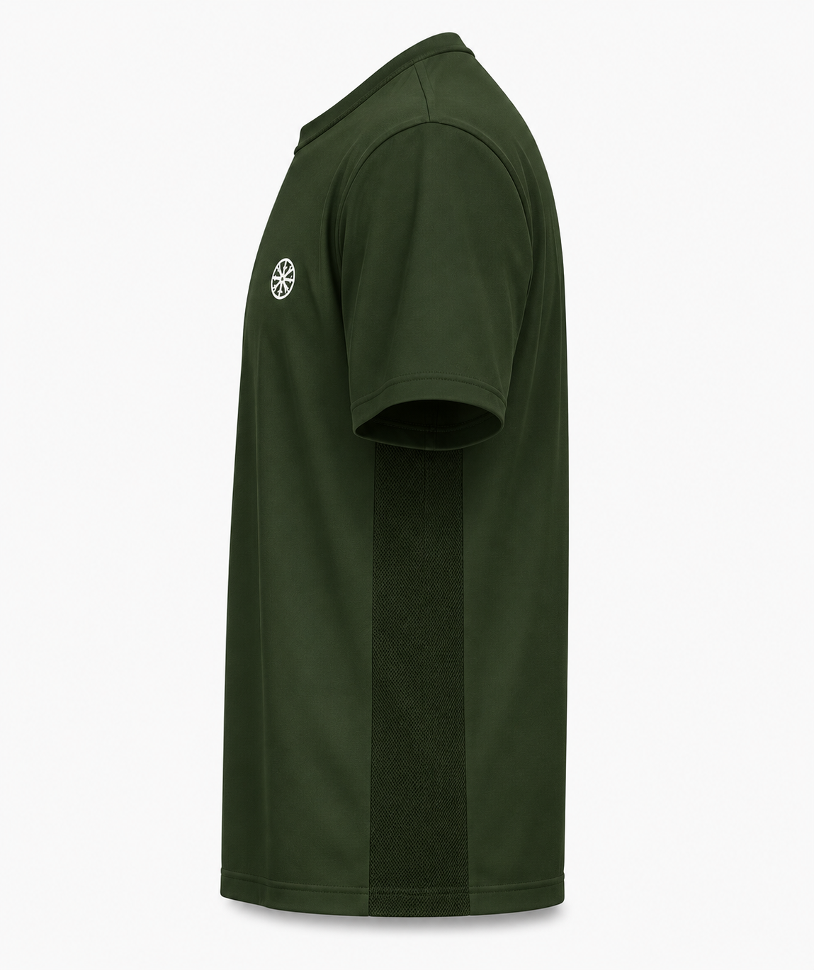Athleia Cooling Tshirt Green