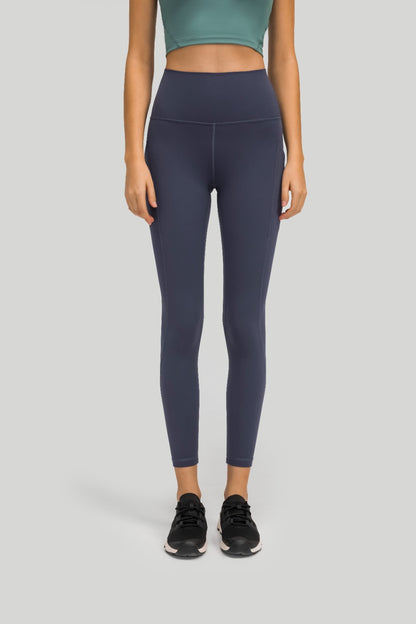Athleia Elevate Leggings Royal Blue