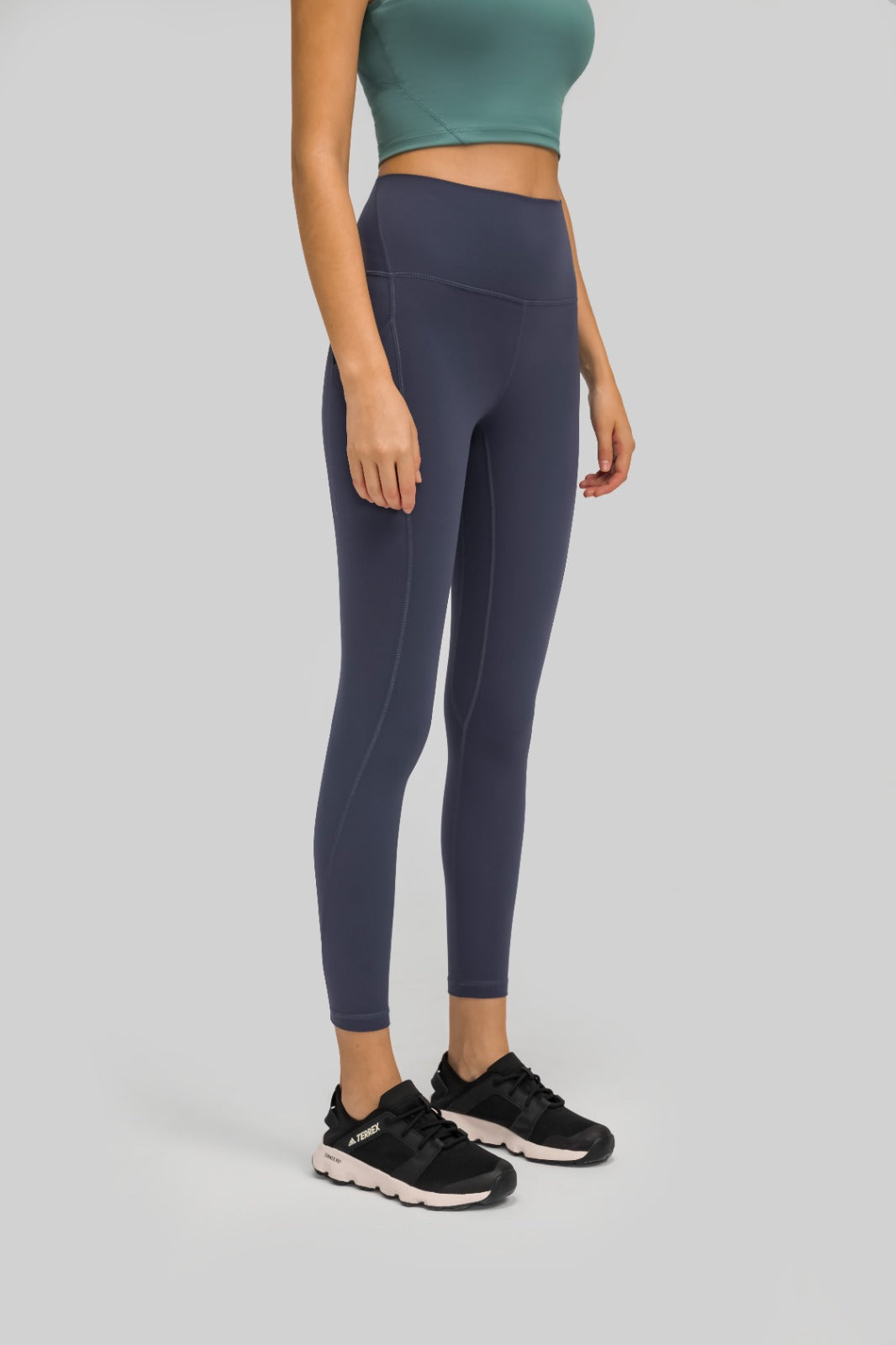 Athleia Elevate Leggings Royal Blue