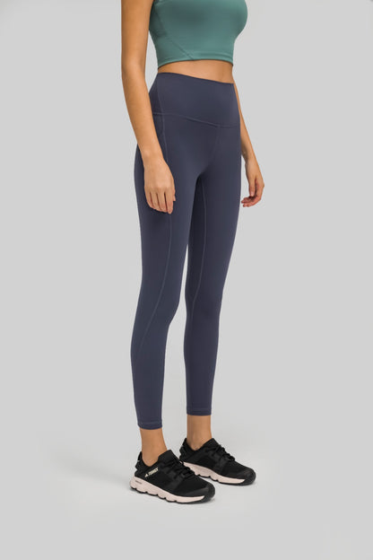 Athleia Elevate Leggings Royal Blue