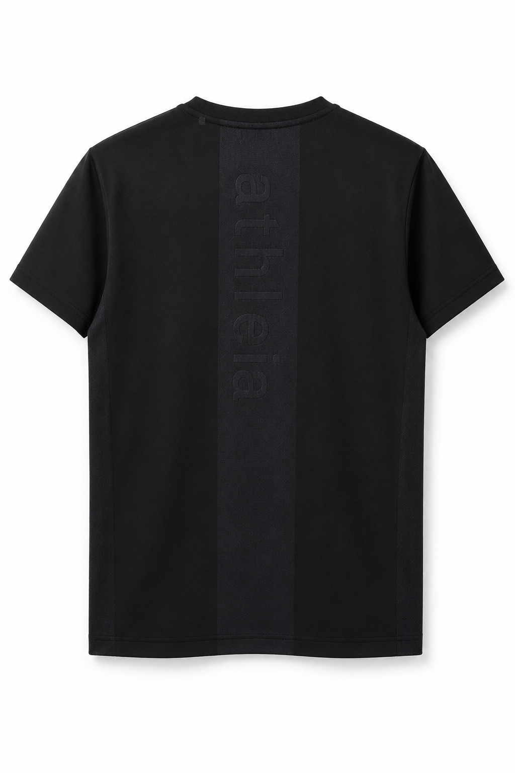 Athleia Flow Tshirt Black