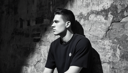 Athleia Flow Tshirt Black