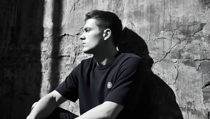 Athleia Flow Tshirt Black