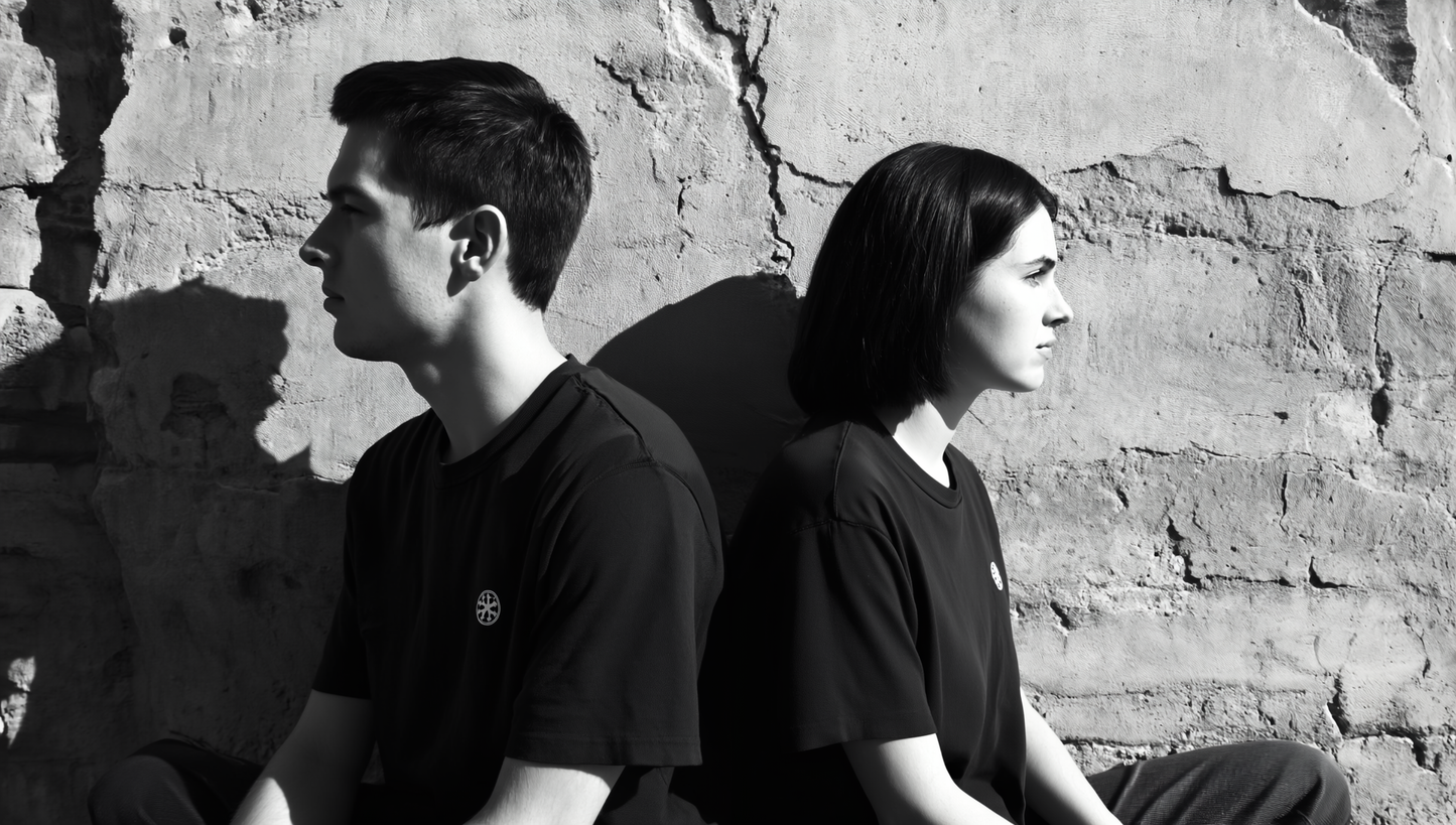 Athleia Flow Tshirt Black