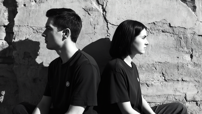 Athleia Flow Tshirt Black