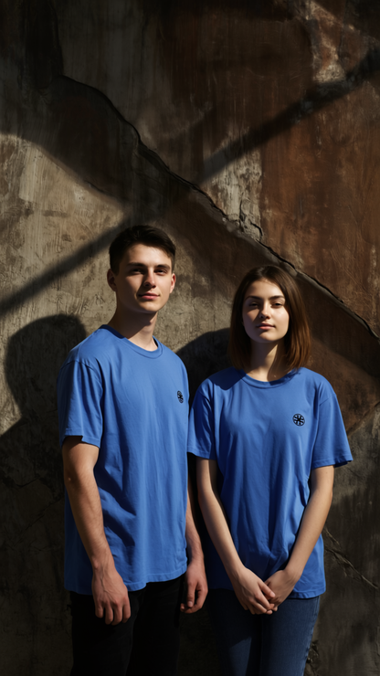 Athleia Seamless Jaquard Tshirt