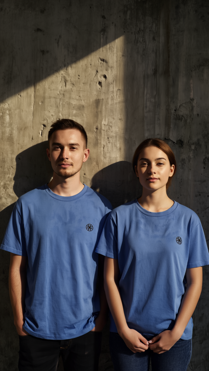 Athleia Seamless Jaquard Tshirt