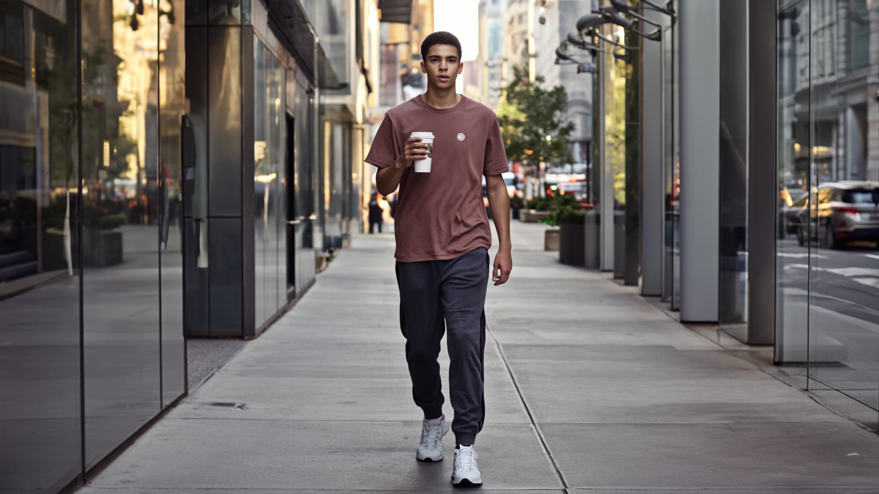 Athleia Stride Tracks Grey