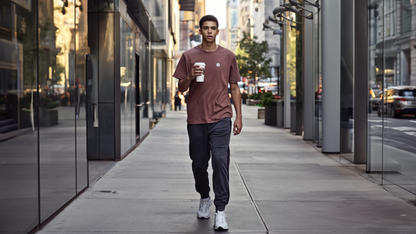 Athleia Stride Tracks Grey