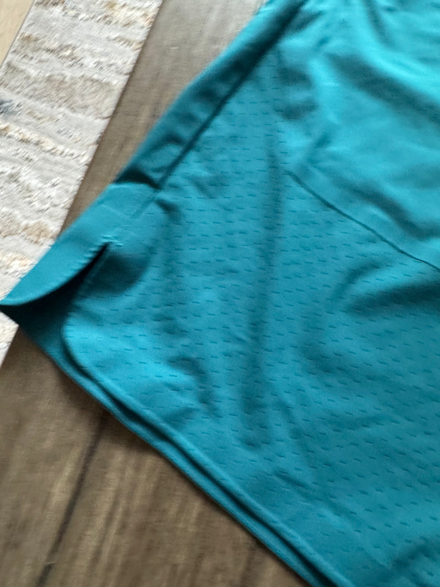 Athleia Apex Shorts Sea Green