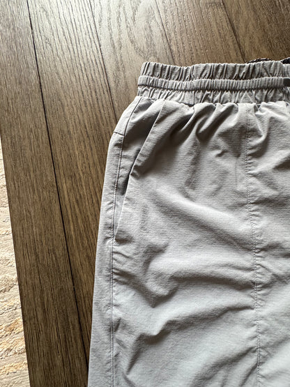 Athleia Pulse Shorts Rhino Grey