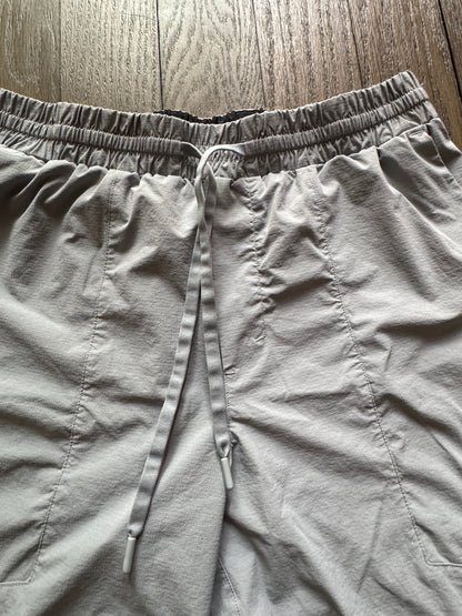 Athleia Pulse Shorts Rhino Grey