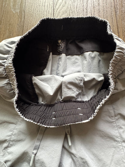 Athleia Pulse Shorts Rhino Grey