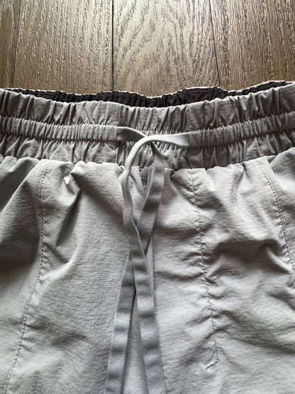 Athleia Pulse Shorts Rhino Grey