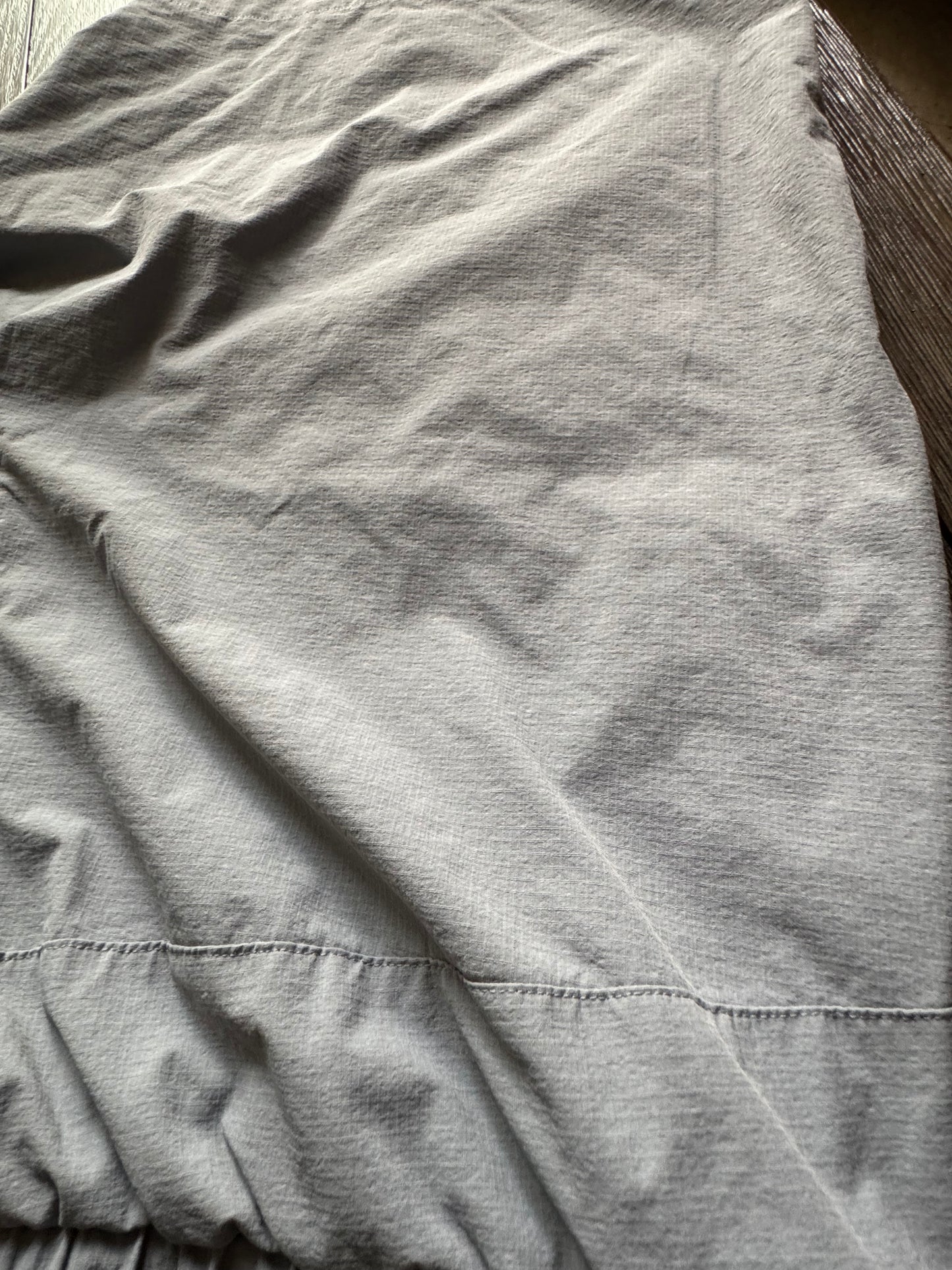 Athleia Pulse Shorts Rhino Grey