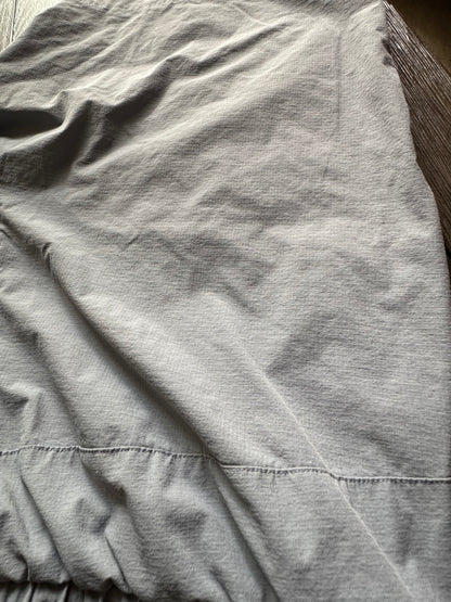 Athleia Pulse Shorts Rhino Grey