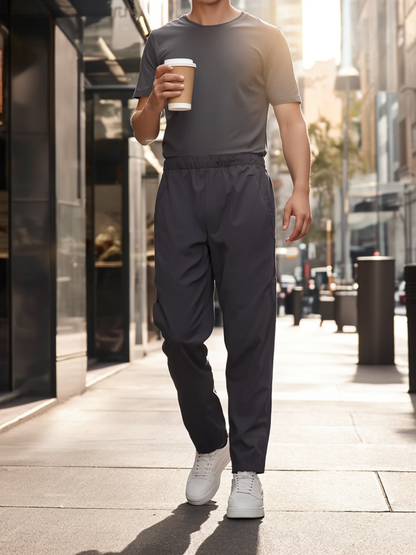 Athleia Stride Tracks Grey