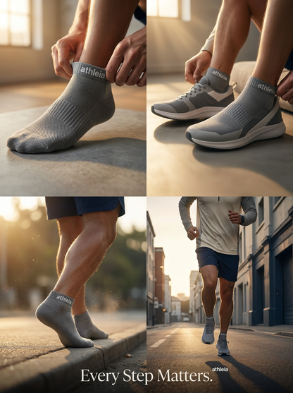 Ankle socks