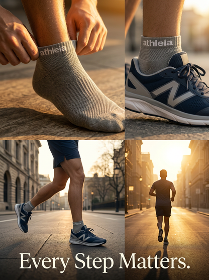Ankle socks