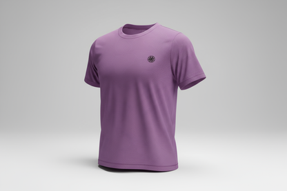 Athleia Women Breathe Top Lilac