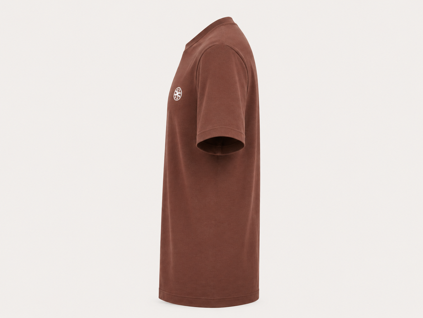 Athleia Pro Tshirt Brown