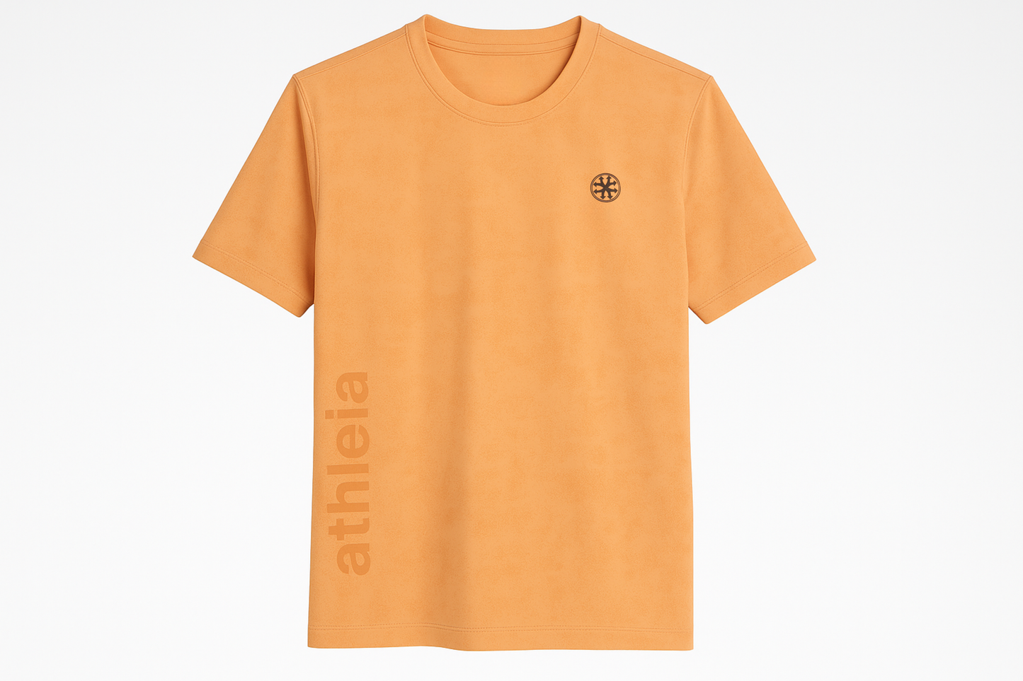 Athleia Pro Tshirt Orange