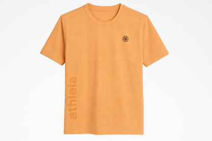 Athleia Pro Tshirt Orange