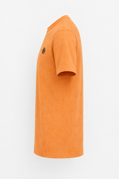 Athleia Pro Tshirt Orange
