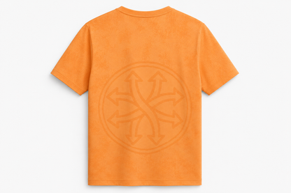 Athleia Pro Tshirt Orange