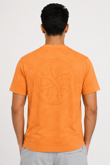 Athleia Pro Tshirt Orange