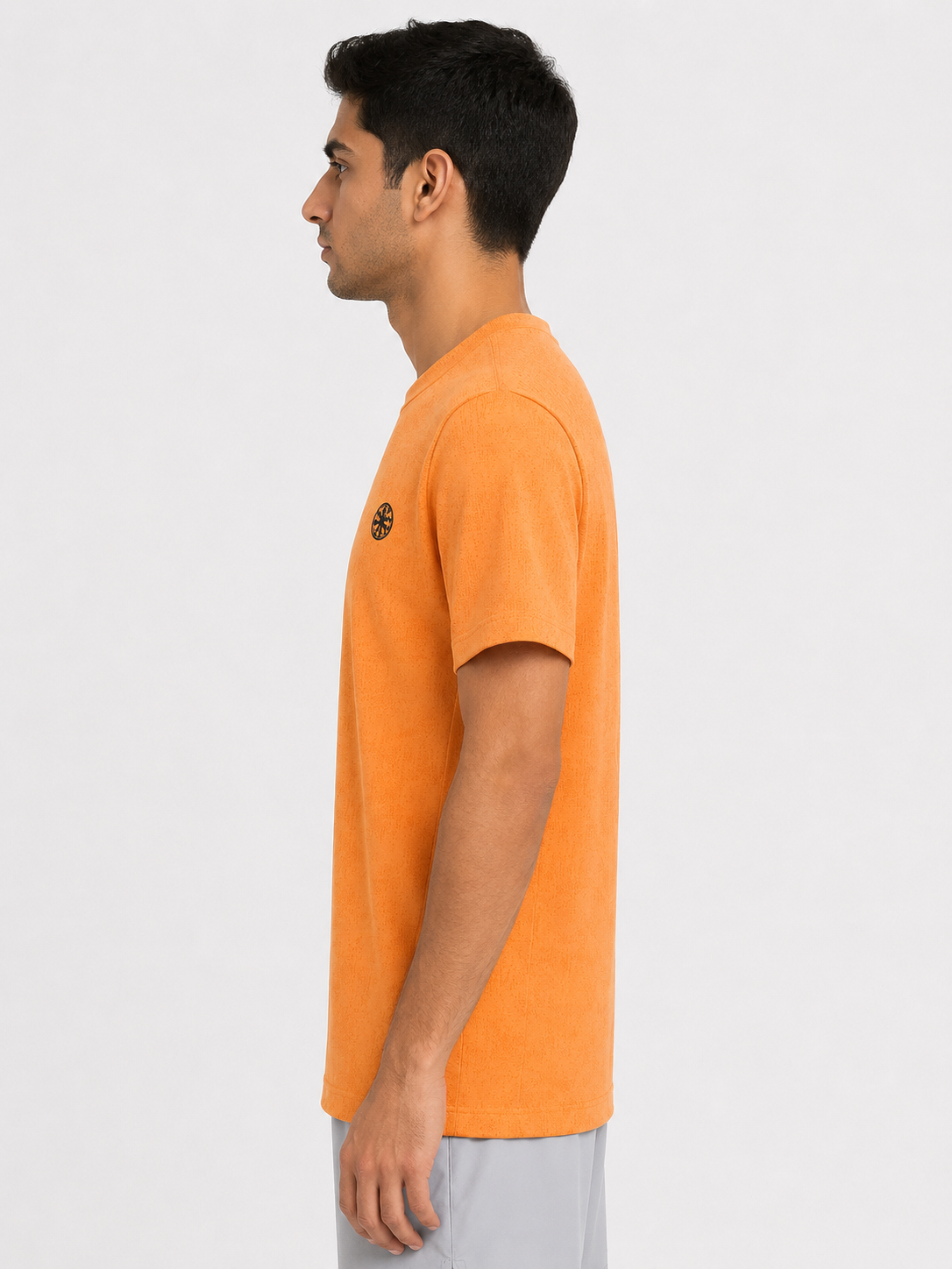 Athleia Pro Tshirt Orange