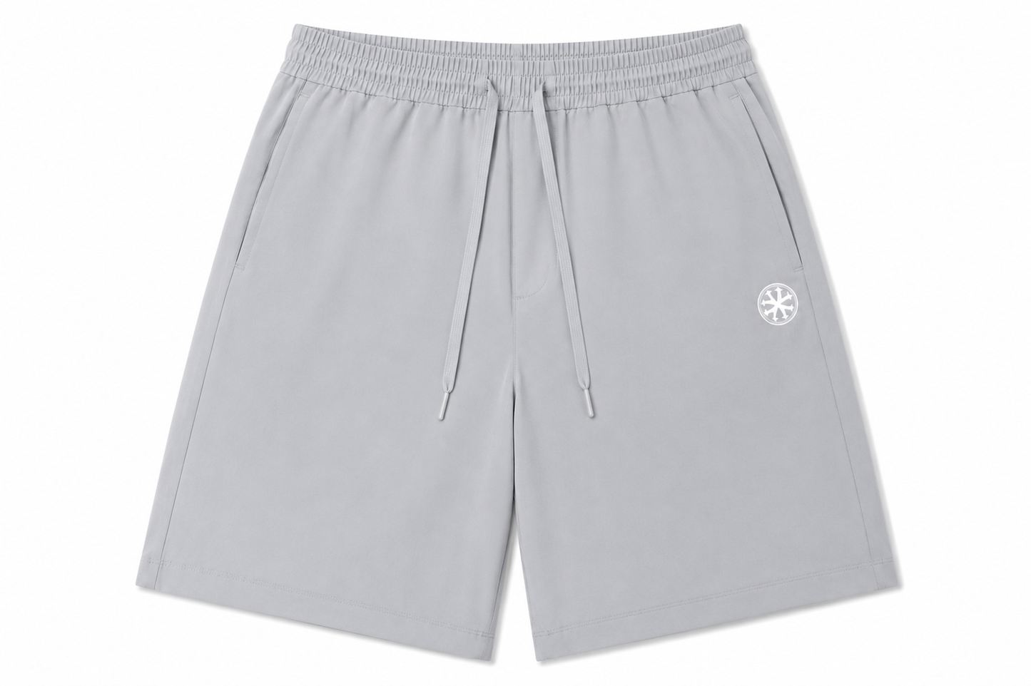 Athleia Pulse Shorts Rhino Grey
